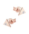 Stud Earrings STS-1043n